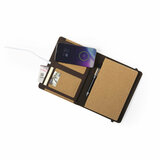 Ladegerät Notizblock Idkan