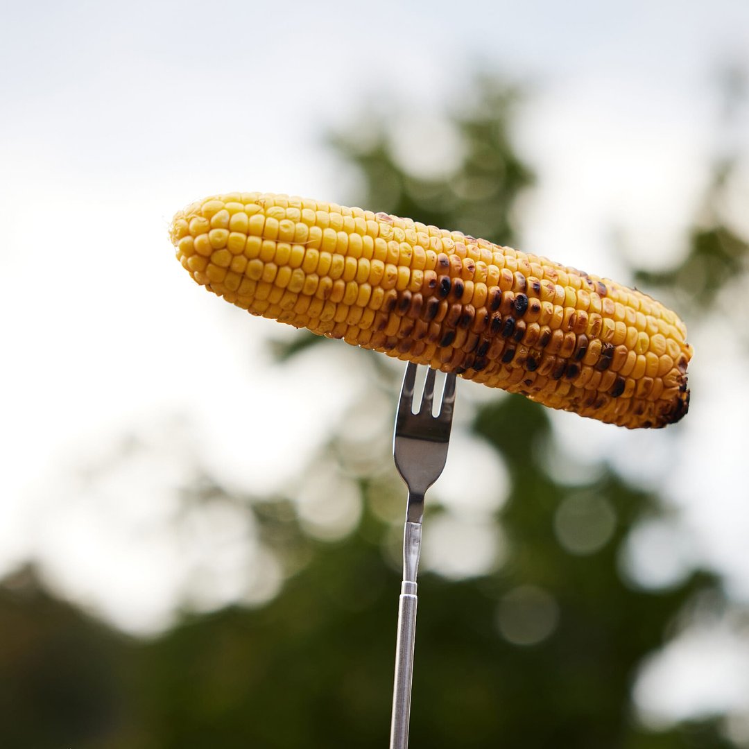 Fredde Wurstgabel Masch