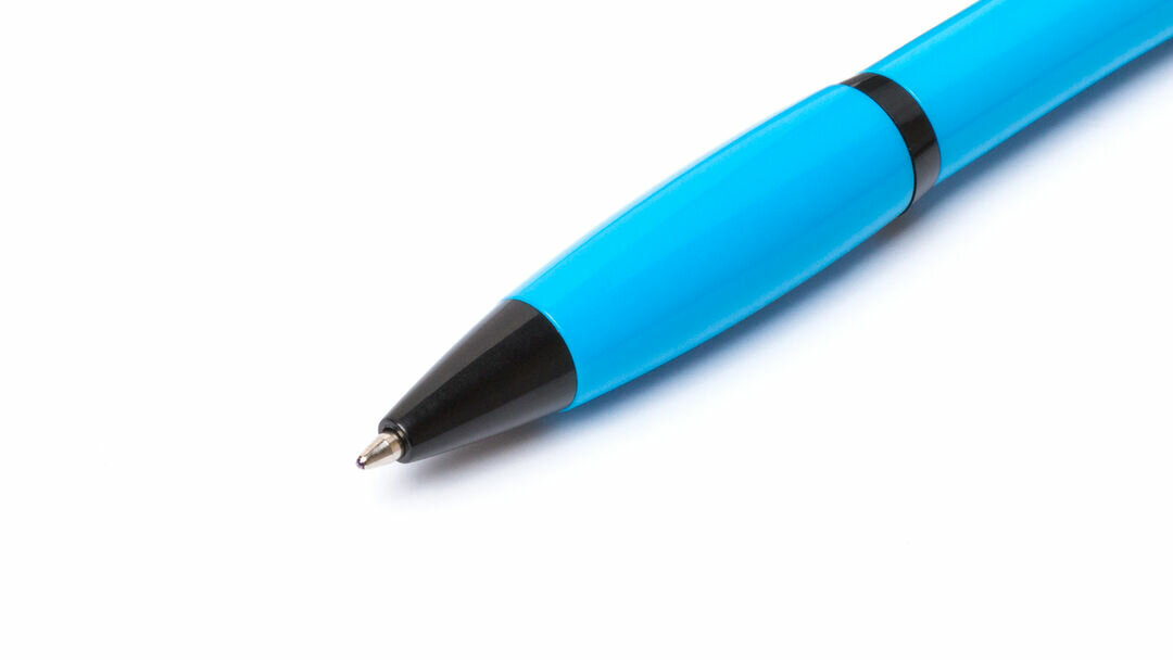 Kugelschreiber Pointer Idbys