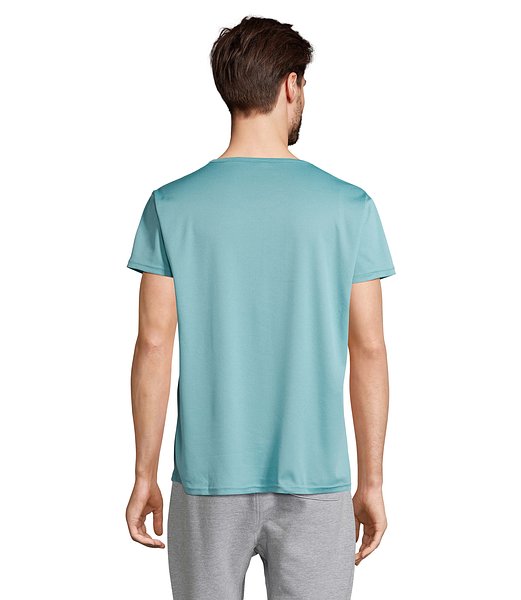 Uni T-Shirt 130g Lurenca