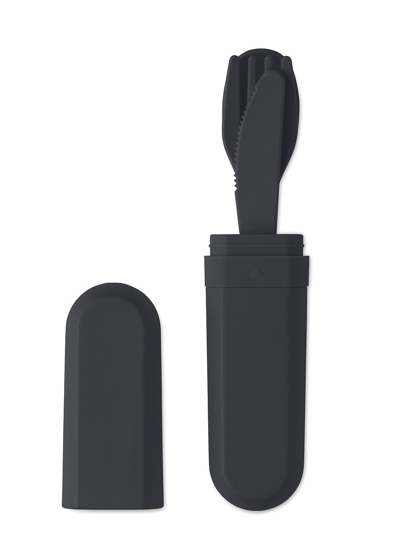 Besteck-Set PLA Anneti