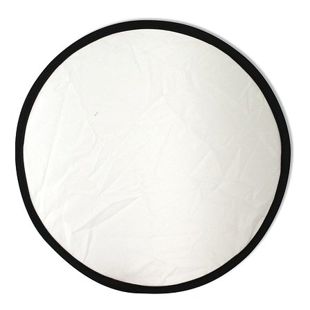 Faltbares Frisbee Cierver