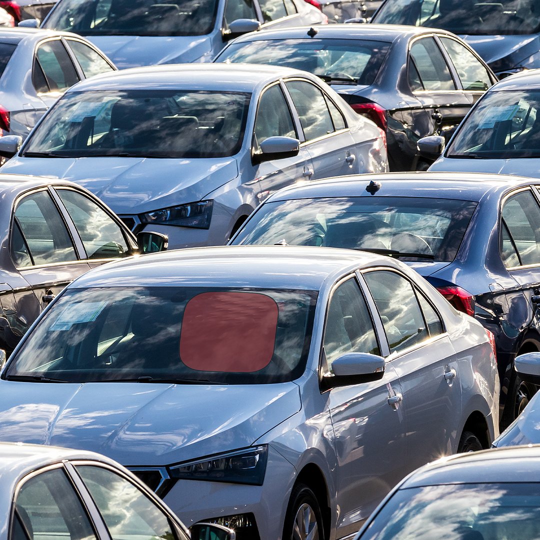 Autosonnenschutz Idber