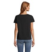 V T-Shirt WOMEN Ningiama