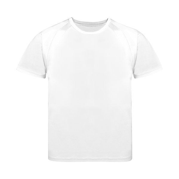 Kinder T-Shirt Idpor