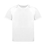 Kinder T-Shirt Idpor