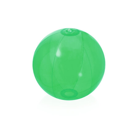 Strandball Idmon