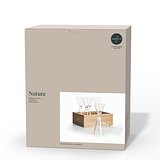 6-teiliges Schnapsglas-Set Fristeivat