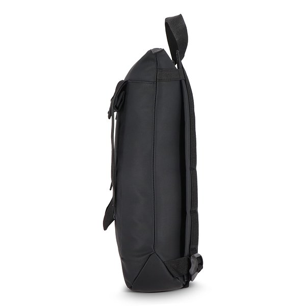 rPET 600D Navi Laptop-Rucksack 36 x 40 x 10 cm Marainana