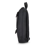 rPET 600D Navi Laptop-Rucksack 36 x 40 x 10 cm Marainana