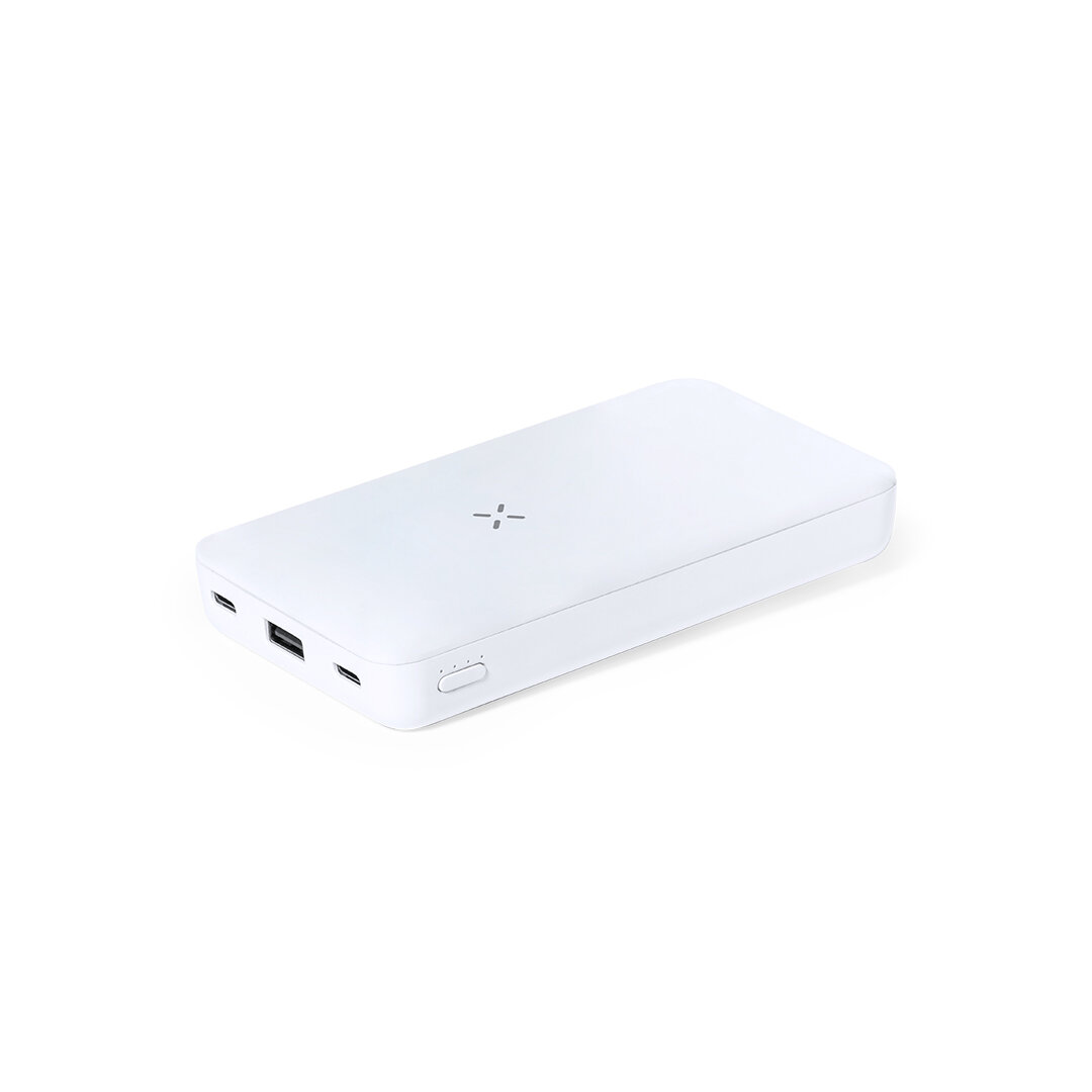 Power Bank Idrry