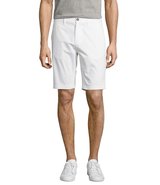 JASPER Männer CHINO SHORTS Nanian