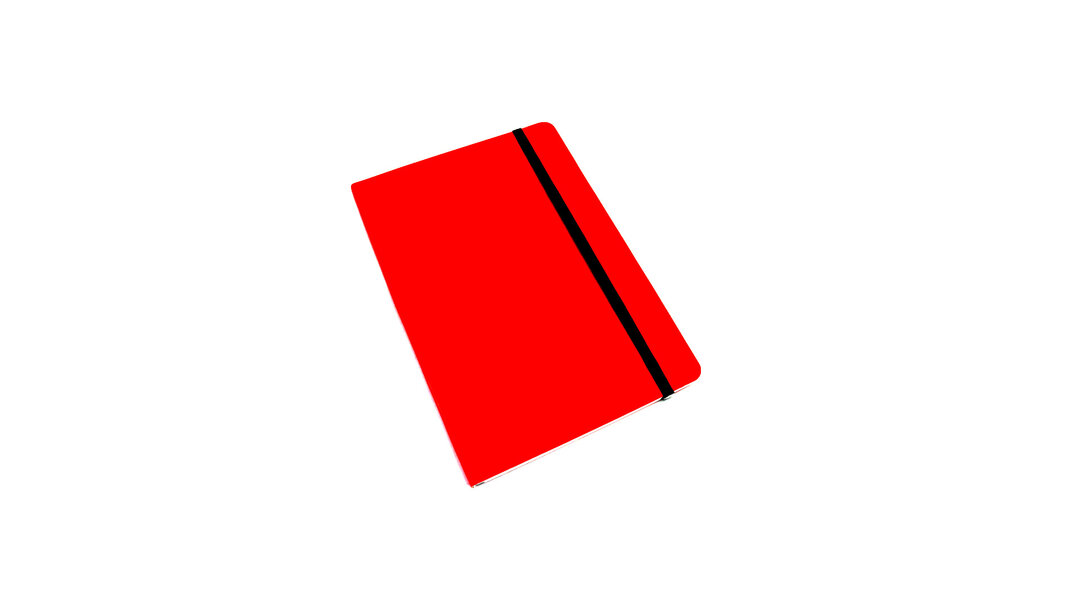 Notizbuch Idark