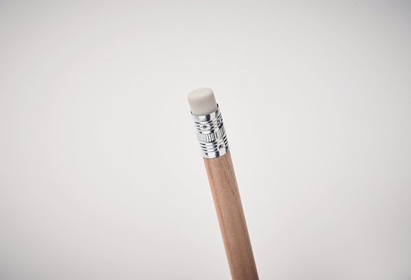 Bleistift in Einsteckhülle Olll