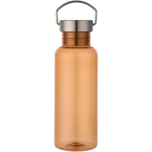 600 ml RCS Trinkflasche aus recyceltem RPET - Ainanicorg
