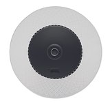 USB-Tischlampe Eisen Walf