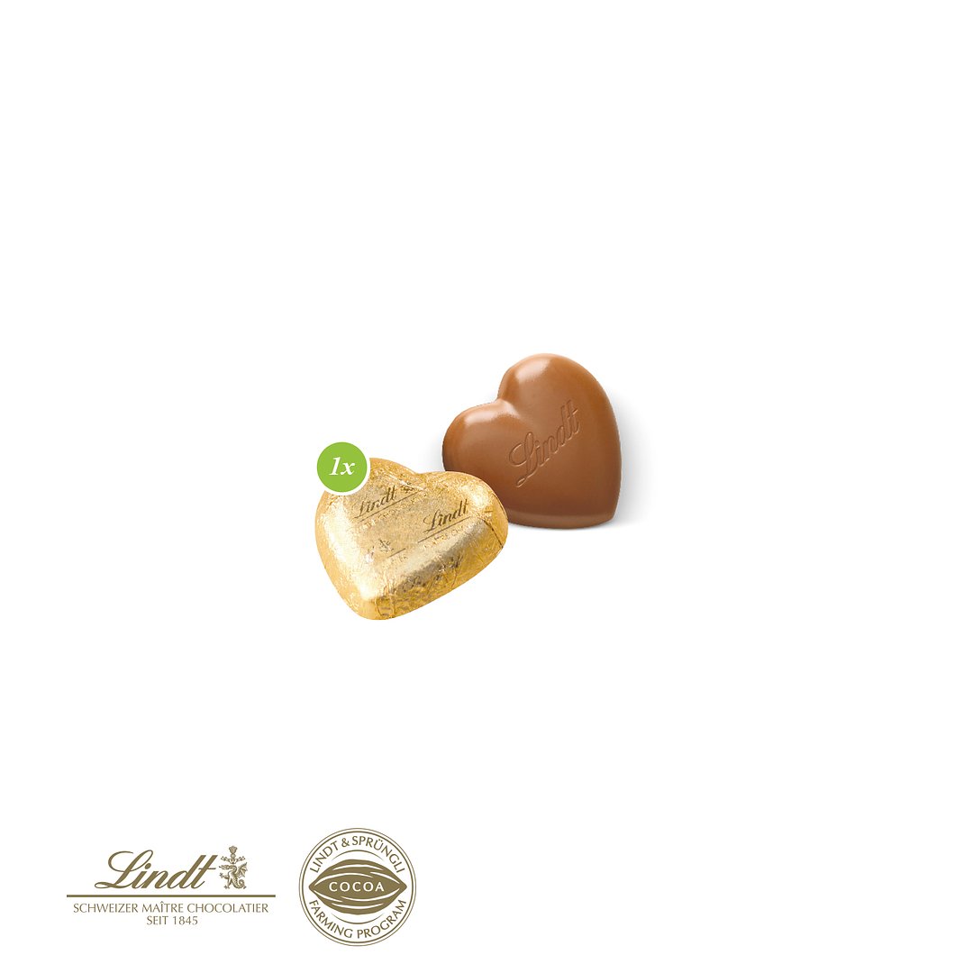 Schokokarte „Business“ Flaschenanhänger