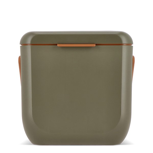 Iska Kühlbox 8 l Dumerin