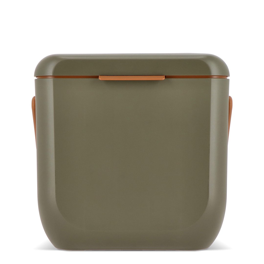 Iska Kühlbox 8 l Dumerin