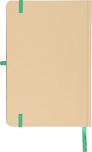 Notizbuch A5 Walia