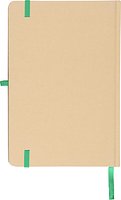 Notizbuch A5 Walia
