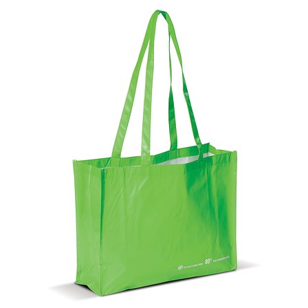 Umhängetasche R-PET 110g/m² Annanrini