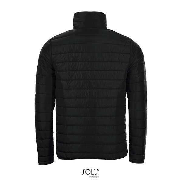 Herren Jacke 180g Sareix