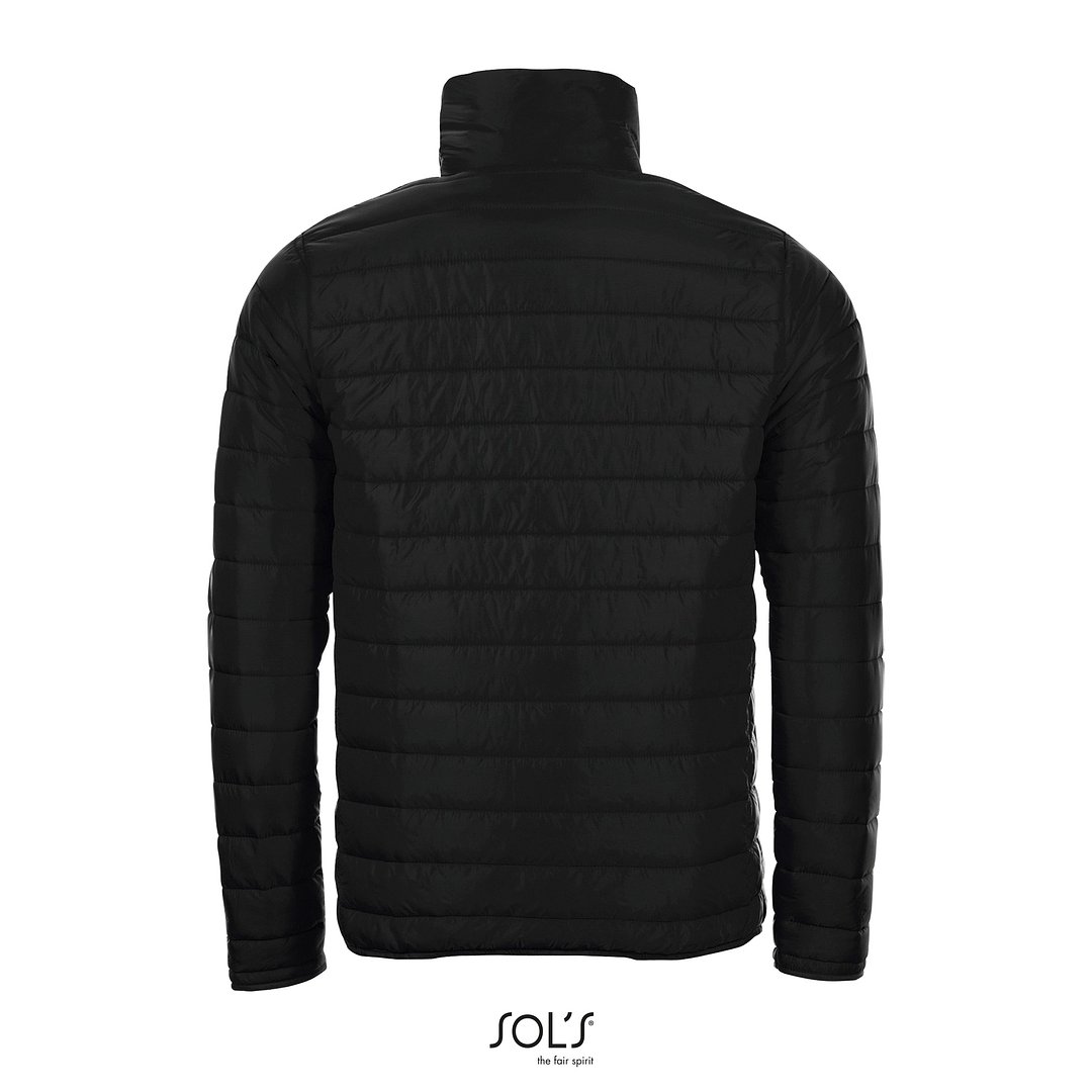 Herren Jacke 180g Sareix