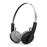 TAH2000 - Philips The Ringo Kabelloser  On-Ear-Kopfhörer Frilen