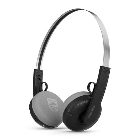 TAH2000 - Philips The Ringo Kabelloser  On-Ear-Kopfhörer Frilen