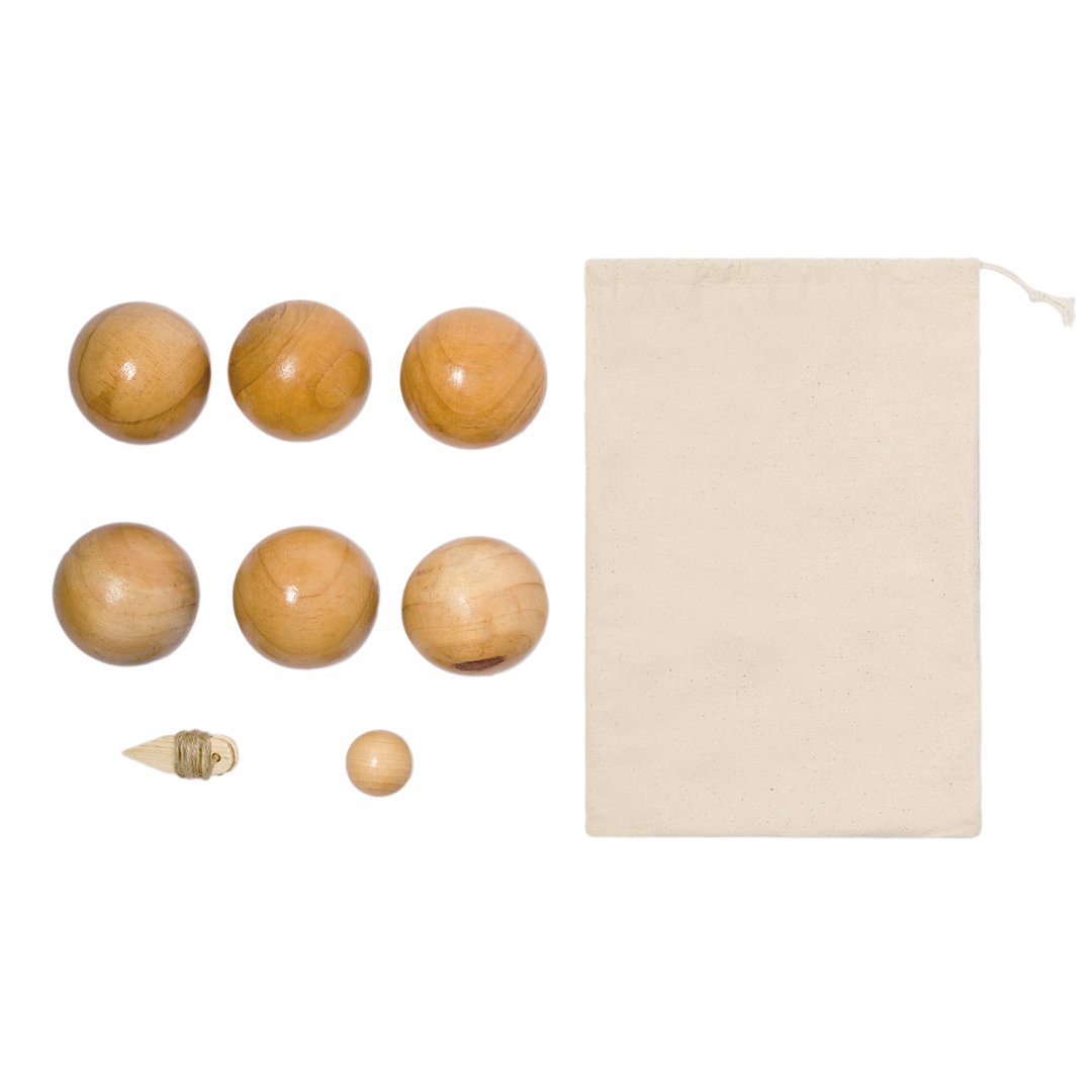 Spiel Petanque Idero