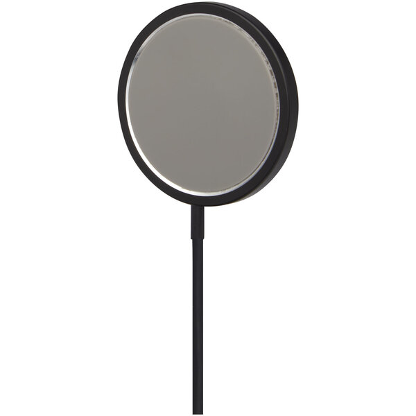 Kabelloses 15W Aluminium-Ladegerät - Giuns