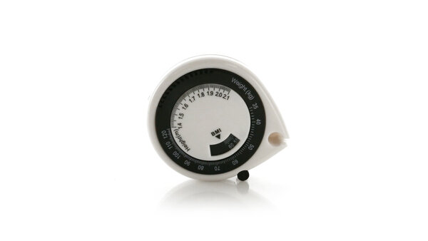 BMI Maßband Messer Idmir