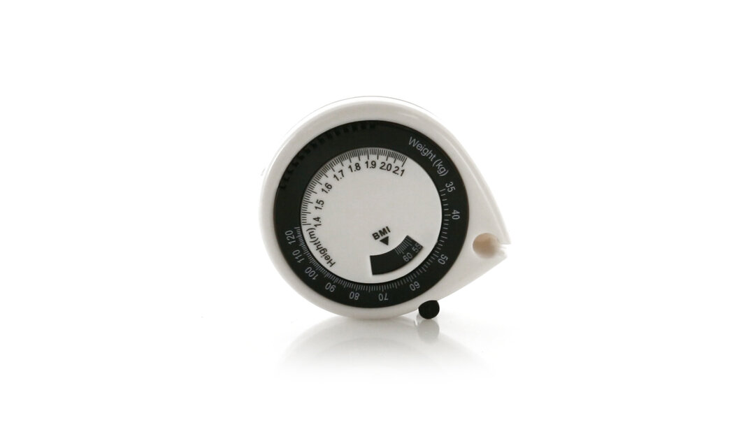 BMI Maßband Messer Idmir