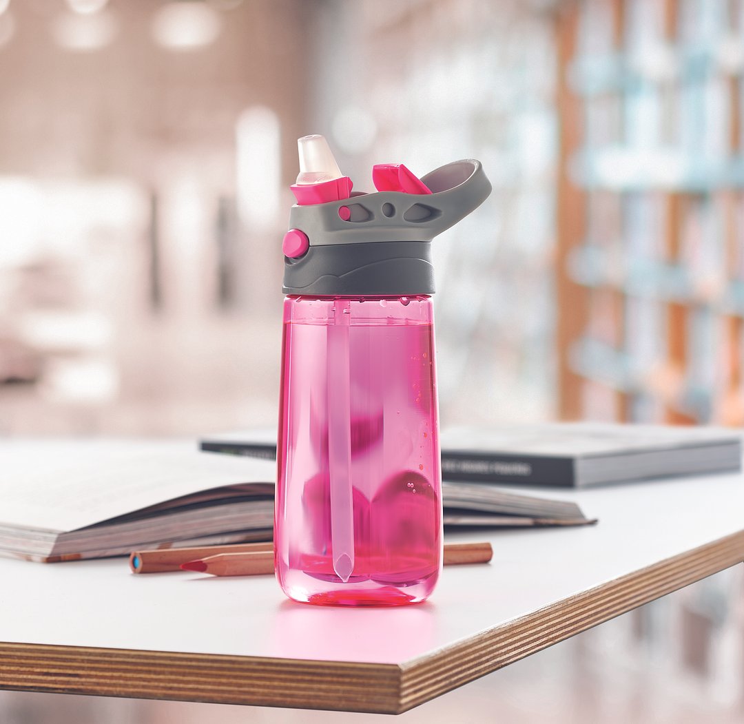 Trinkflasche 450 ml Relvers