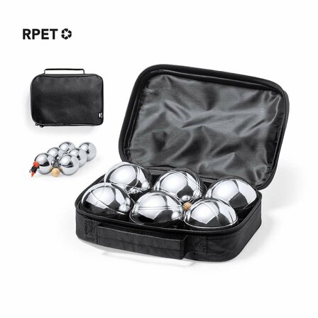 Spiel Petanque Idche