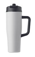 Doppelwandiger Becher 900ml Fritel