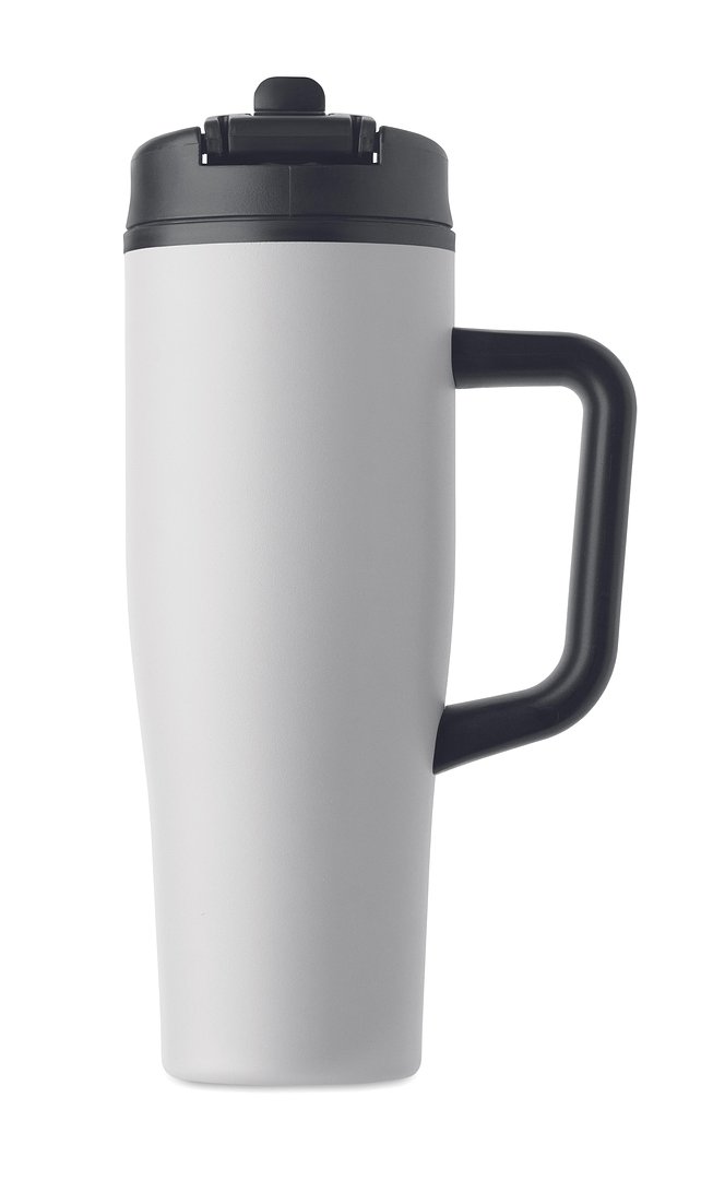 Doppelwandiger Becher 900ml Fritel