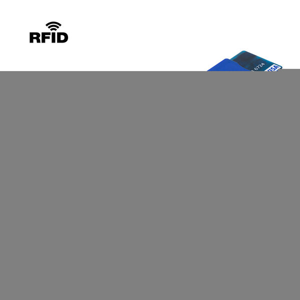 Visitenkartenetui Idndy