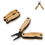 Multi-Tool Bamboo 12 Funktionen Durst