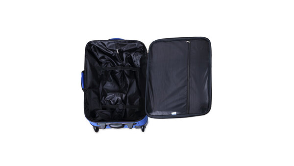 Trolley Idity