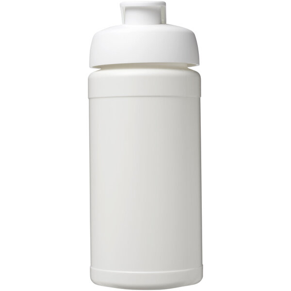 500 ml Sportflasche mit Klappdeckel - Gian