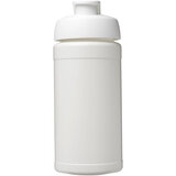 500 ml Sportflasche mit Klappdeckel - Gian