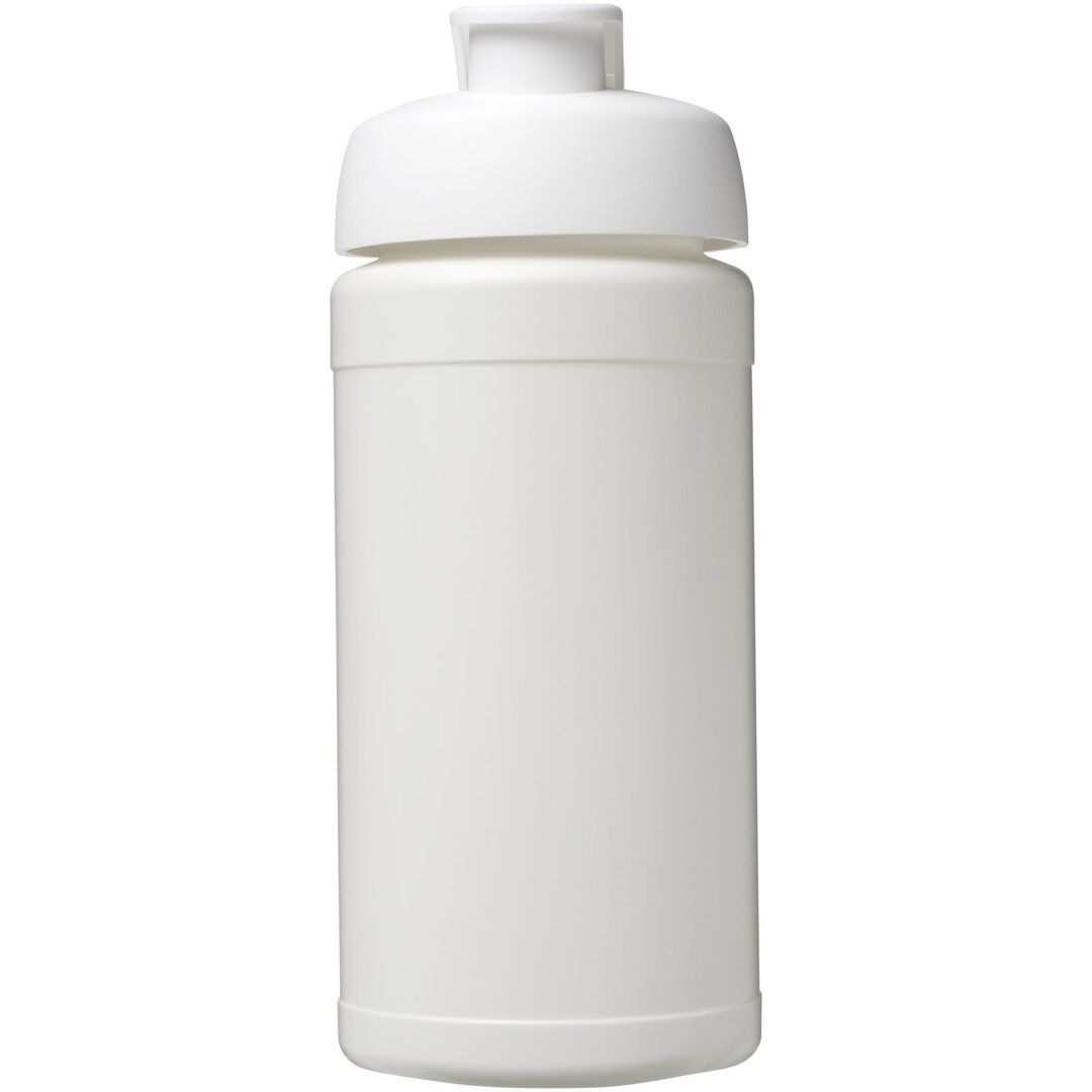 500 ml Sportflasche mit Klappdeckel - Gian