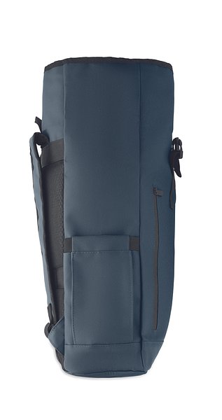 Rolltop-Rucksack 600D RPET Adrins