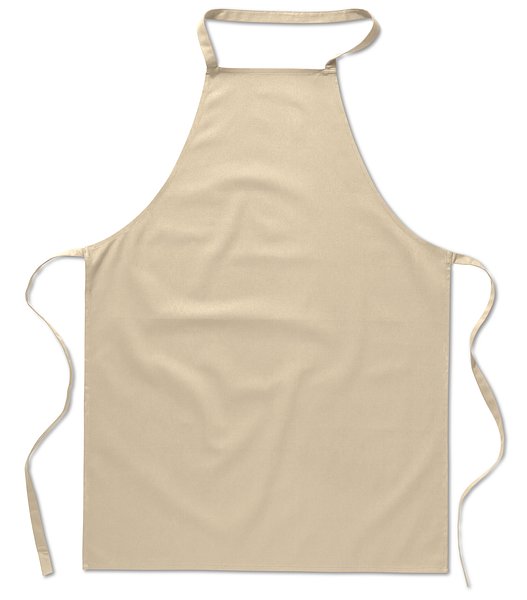 Küchenschürze aus Baumwolle Betona