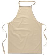 Küchenschürze aus Baumwolle Betona