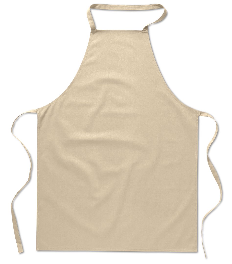 Küchenschürze aus Baumwolle Betona
