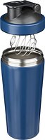 Einwandige Trinkflasche aus recyceltem Edelstahl (750 ml) Itadritan