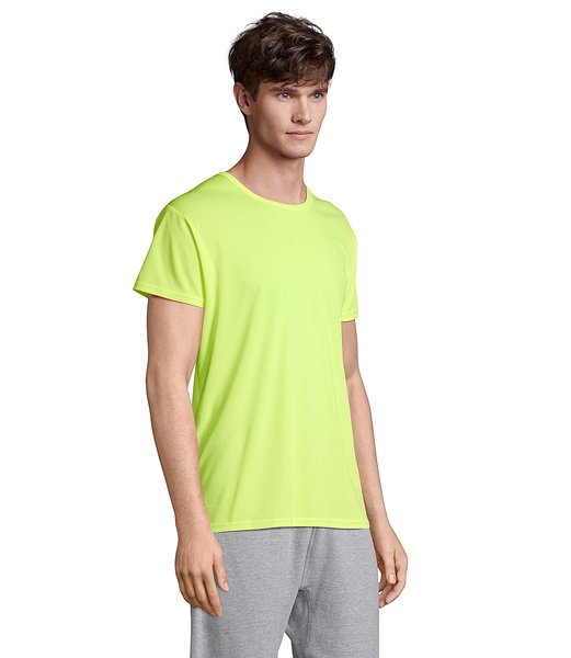 Uni T-Shirt 130g Lurenca